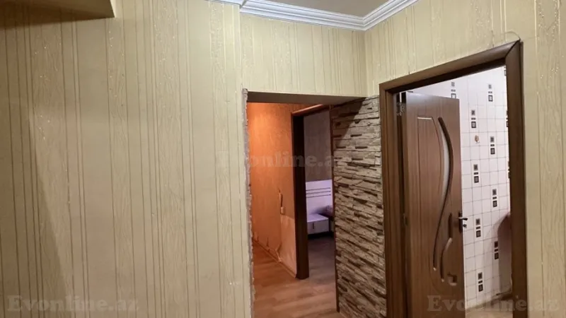 Satılır 2 otaqlı Mənzil Yeni tikili 82 m² Sabunçu r. - şəkil 6