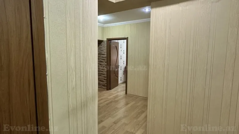 Satılır 2 otaqlı Mənzil Yeni tikili 82 m² Sabunçu r. - şəkil 7