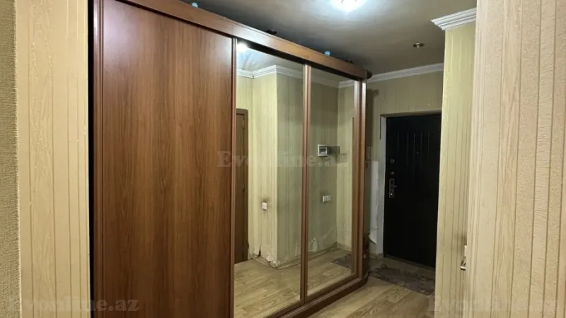 Satılır 2 otaqlı Mənzil Yeni tikili 82 m² Sabunçu r. - şəkil 8