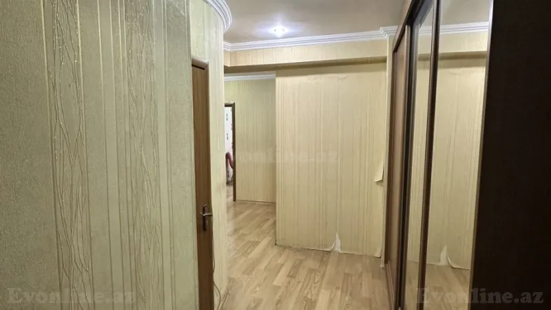 Satılır 2 otaqlı Mənzil Yeni tikili 82 m² Sabunçu r. - şəkil 9