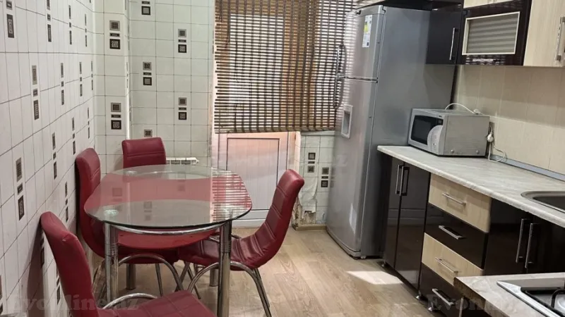 Satılır 2 otaqlı Mənzil Yeni tikili 82 m² Sabunçu r. - şəkil 13