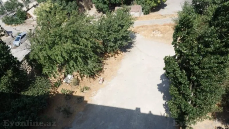 Satılır Torpaq 6 sot Yasamal - şəkil 2