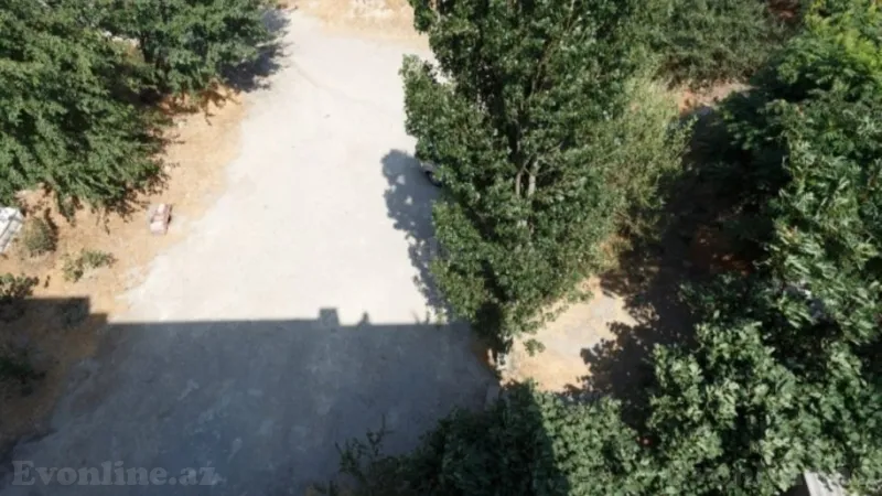 Satılır Torpaq 6 sot Yasamal - şəkil 4