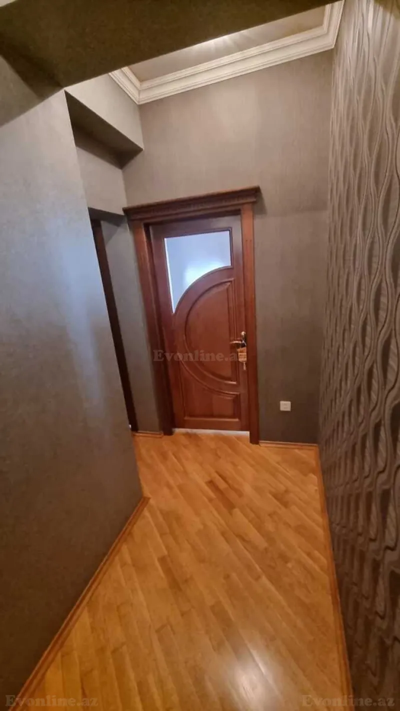 Satılır 4 otaqlı Mənzil Yeni tikili 141 m² Həzi Aslanov - şəkil 7