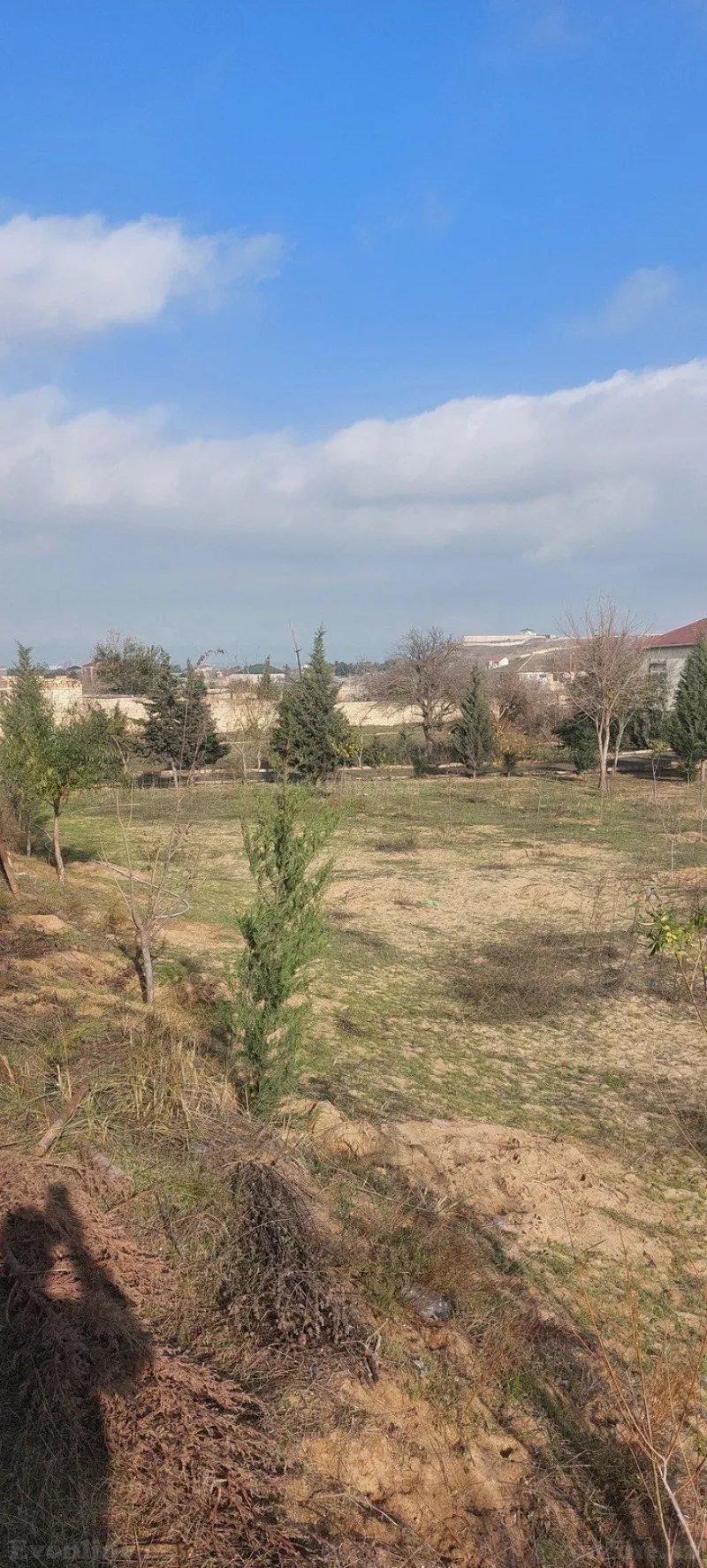 Satılır Torpaq 50 sot Nardaran