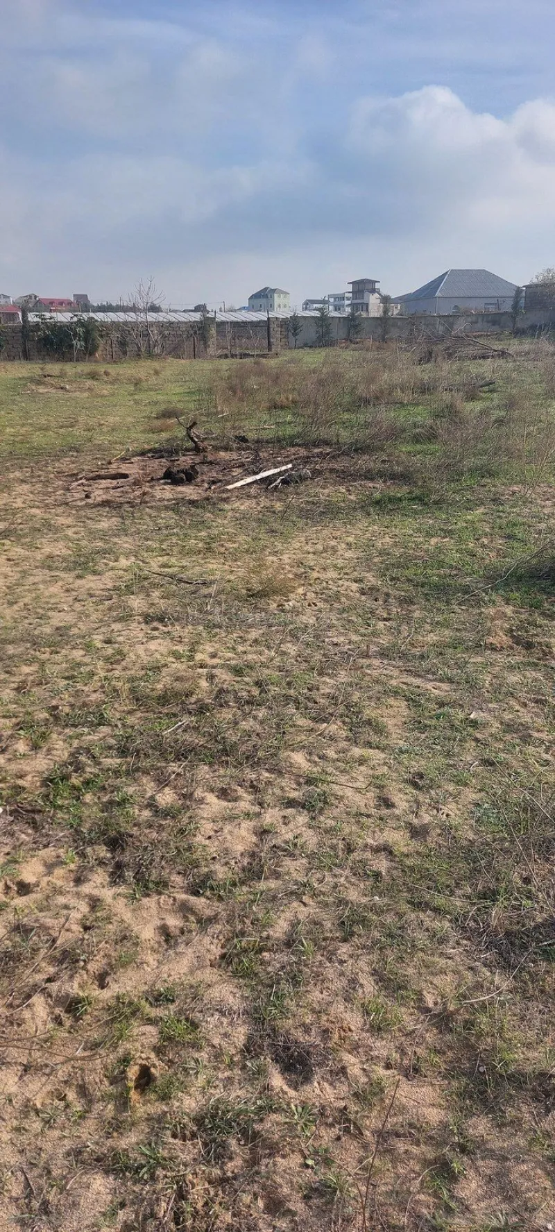 Satılır Torpaq 50 sot Nardaran - şəkil 9