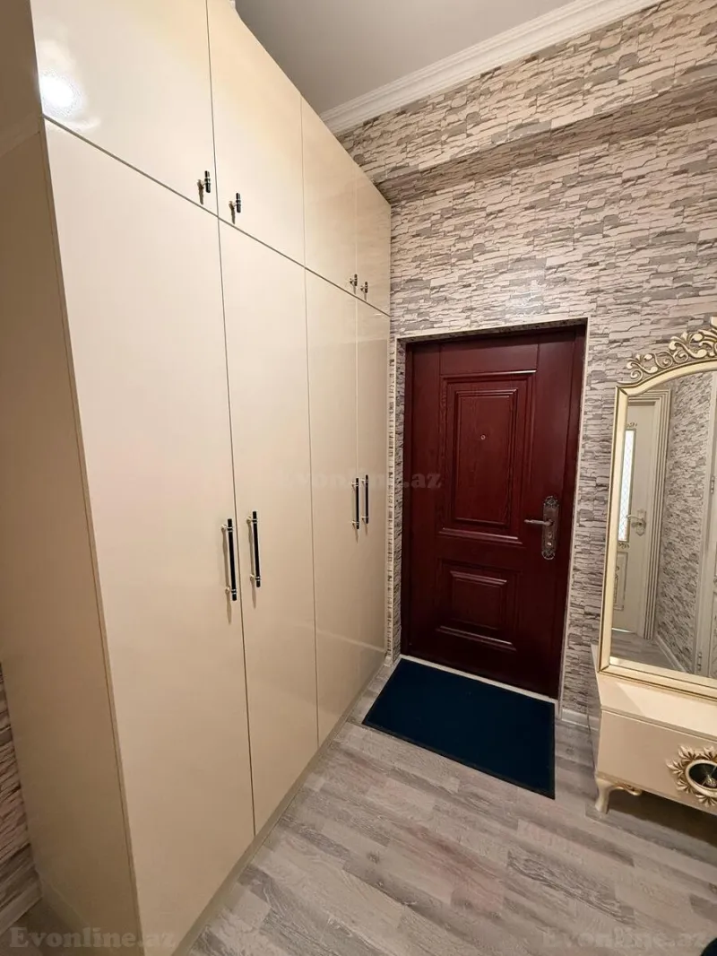 Satılır 2 otaqlı Mənzil Yeni tikili 56.2 m² Sabunçu r.