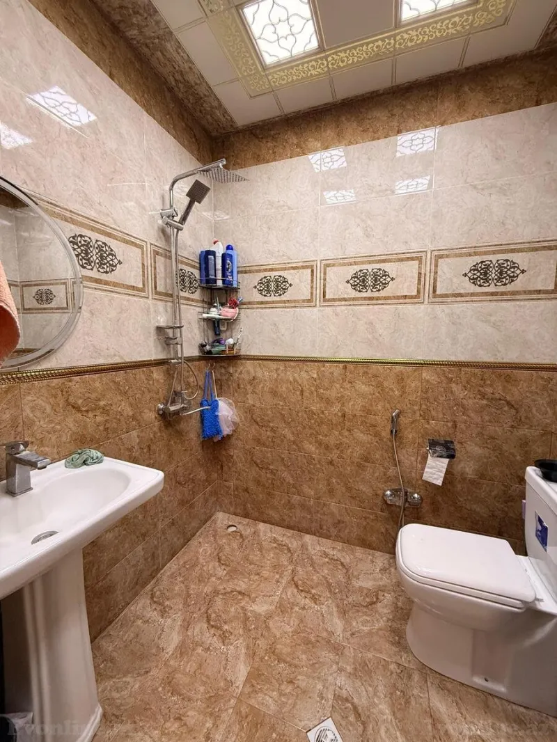 Satılır 2 otaqlı Mənzil Yeni tikili 56.2 m² Sabunçu r. - şəkil 16