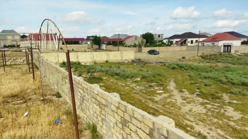 Satılır Torpaq 12 sot Pirşağı - şəkil 3