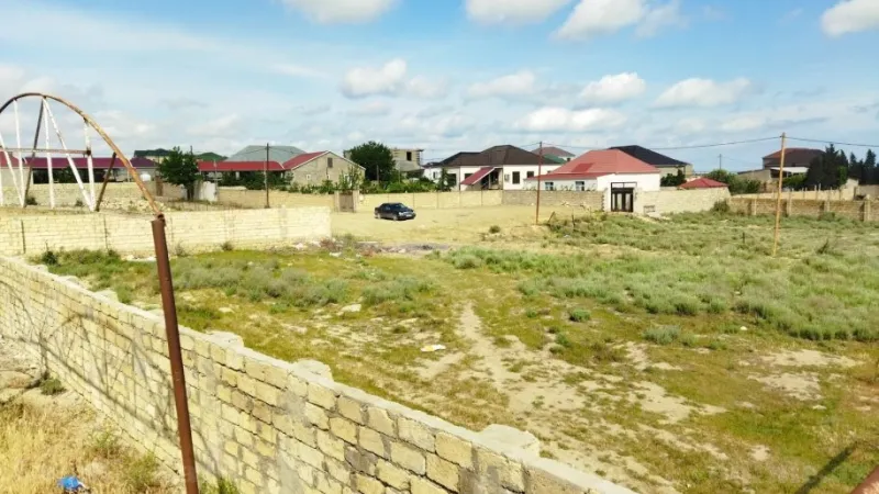 Satılır Torpaq 12 sot Pirşağı - şəkil 4