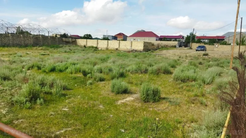 Satılır Torpaq 12 sot Pirşağı - şəkil 5