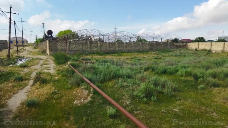 Satılır Torpaq 12 sot Pirşağı - şəkil 6