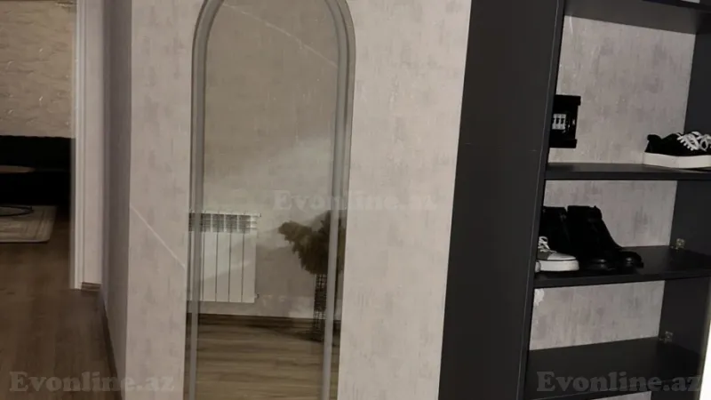 Satılır 3 otaqlı Mənzil Yeni tikili 100 m² Ceyranbatan - şəkil 4