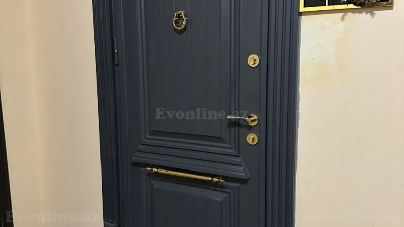 Satılır 3 otaqlı Mənzil Yeni tikili 100 m² Ceyranbatan - şəkil 5