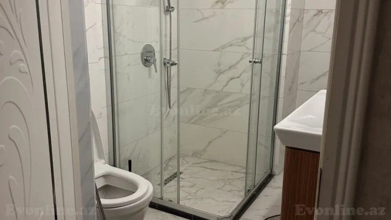 Satılır 3 otaqlı Mənzil Yeni tikili 100 m² Ceyranbatan - şəkil 6