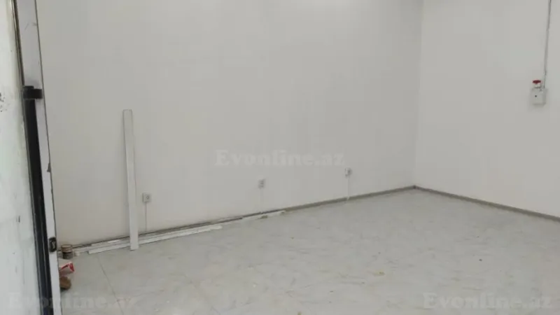 Kirayə verilir Ofis 75 m² Nərimanov r. - şəkil 4