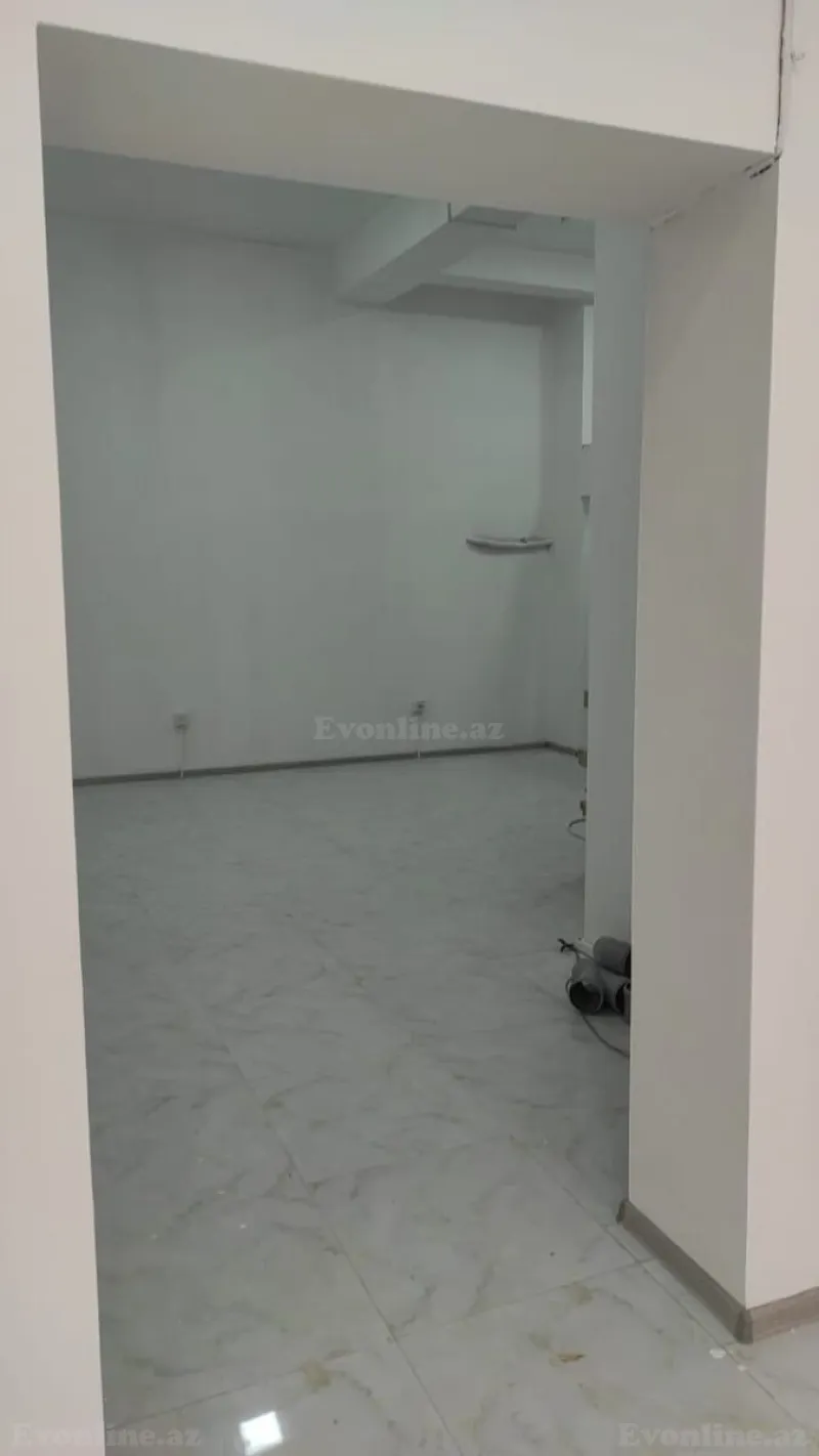 Kirayə verilir Ofis 75 m² Nərimanov r. - şəkil 8