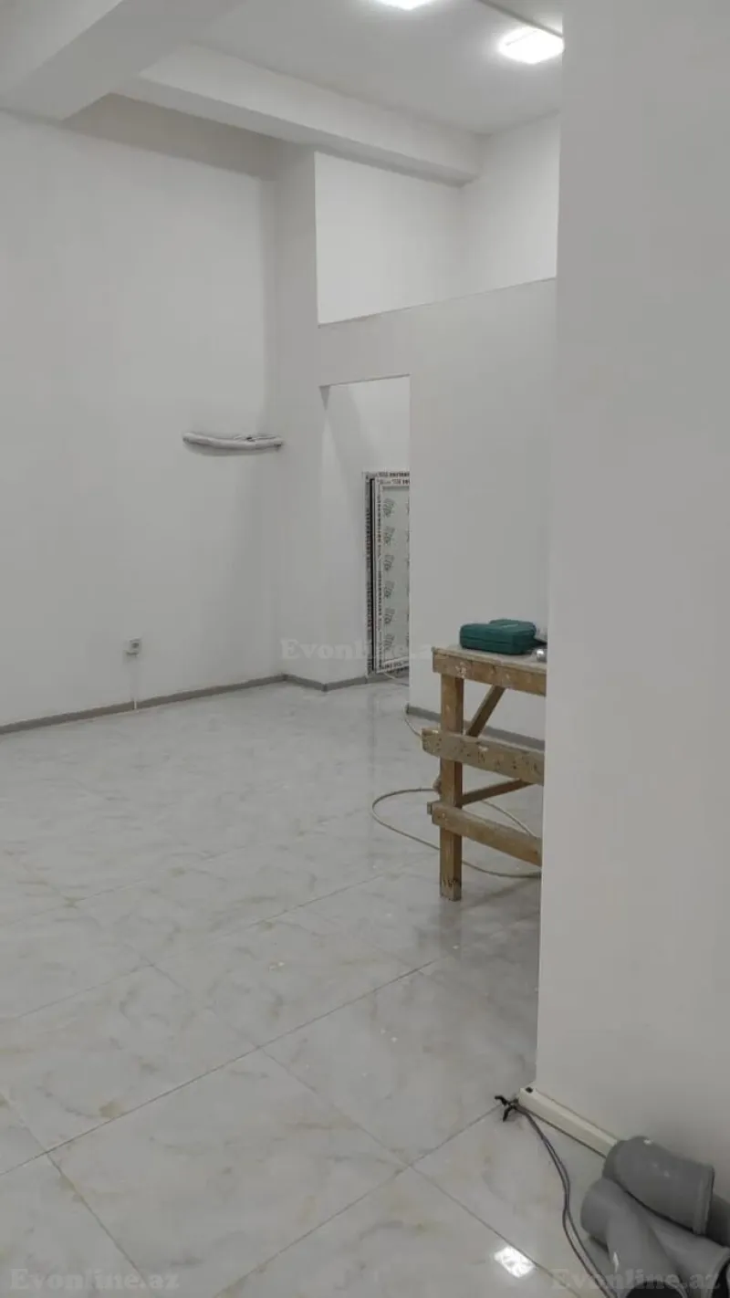 Kirayə verilir Ofis 75 m² Nərimanov r. - şəkil 10