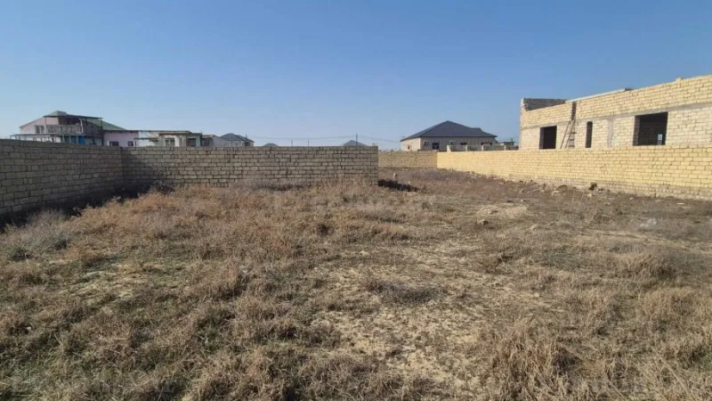 Satılır Torpaq 11 sot Pirşağı - şəkil 3