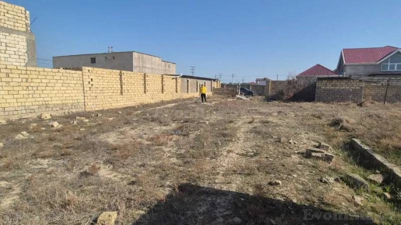 Satılır Torpaq 11 sot Pirşağı - şəkil 5