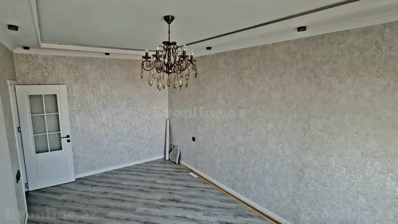 Satılır 2 otaqlı Mənzil Köhnə tikili 67 m² Köhnə Günəşli - şəkil 2