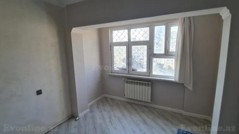 Satılır 2 otaqlı Mənzil Köhnə tikili 67 m² Köhnə Günəşli - şəkil 10