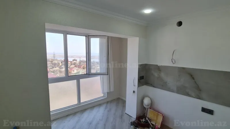 Satılır 2 otaqlı Mənzil Köhnə tikili 67 m² Köhnə Günəşli - şəkil 14