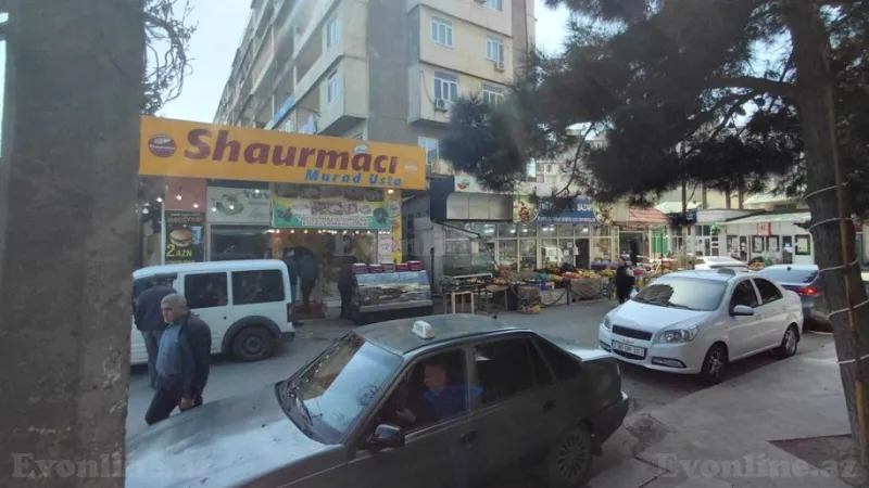 Satılır 2 otaqlı Mənzil Köhnə tikili 67 m² Köhnə Günəşli - şəkil 20