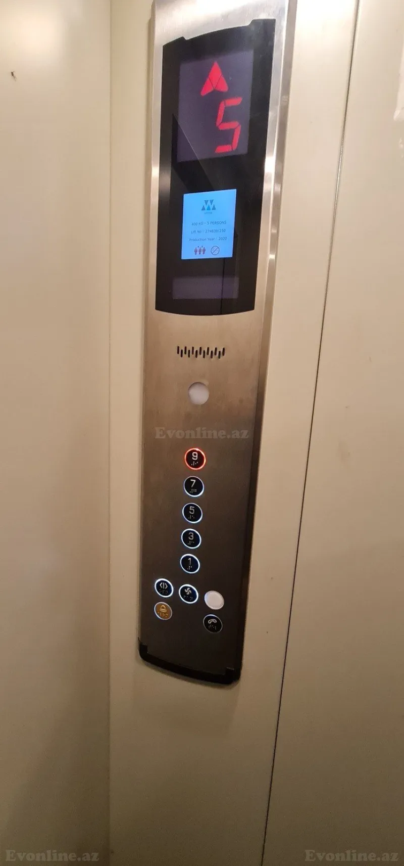 Satılır 2 otaqlı Mənzil Köhnə tikili 67 m² Köhnə Günəşli - şəkil 23