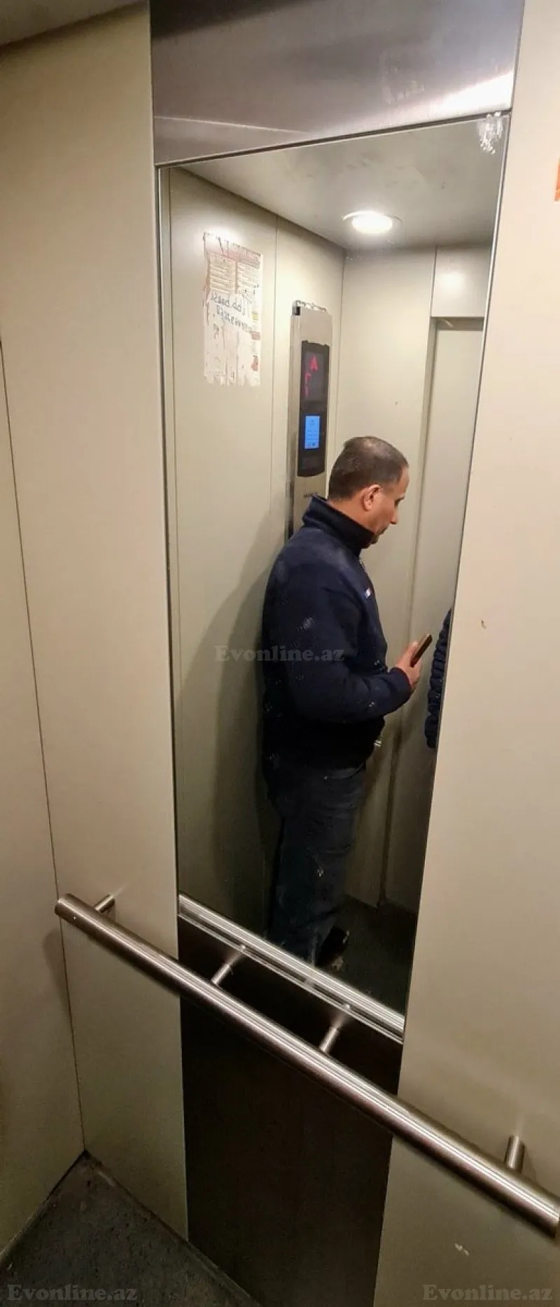 Satılır 2 otaqlı Mənzil Köhnə tikili 67 m² Köhnə Günəşli - şəkil 24