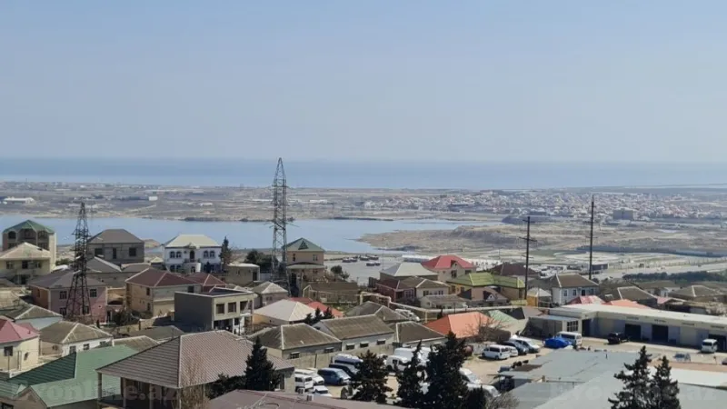 Satılır 2 otaqlı Mənzil Köhnə tikili 67 m² Köhnə Günəşli - şəkil 25