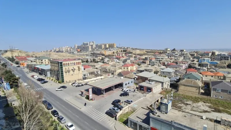 Satılır 2 otaqlı Mənzil Köhnə tikili 67 m² Köhnə Günəşli - şəkil 26