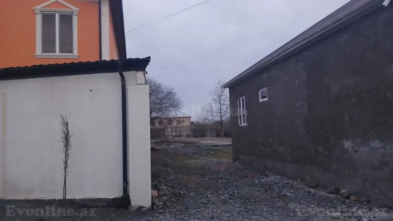 Satılır Torpaq 8 sot Zaqatala - şəkil 3