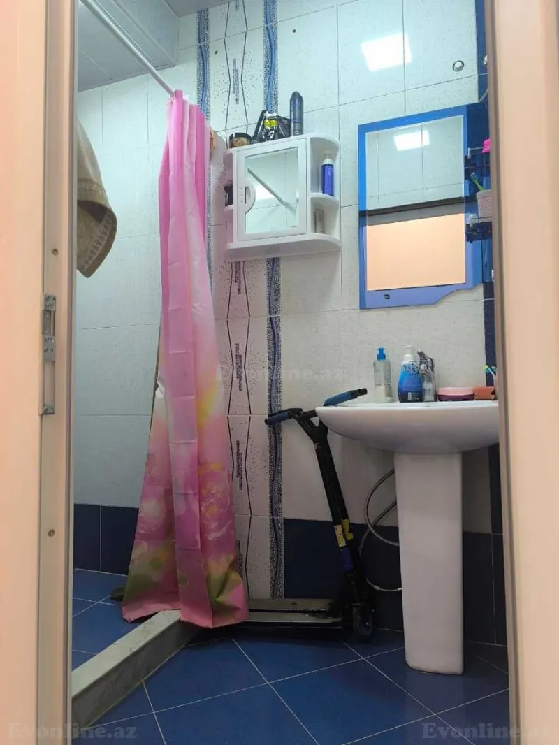 Satılır 2 otaqlı Mənzil Yeni tikili 51 m² Masazır - şəkil 11