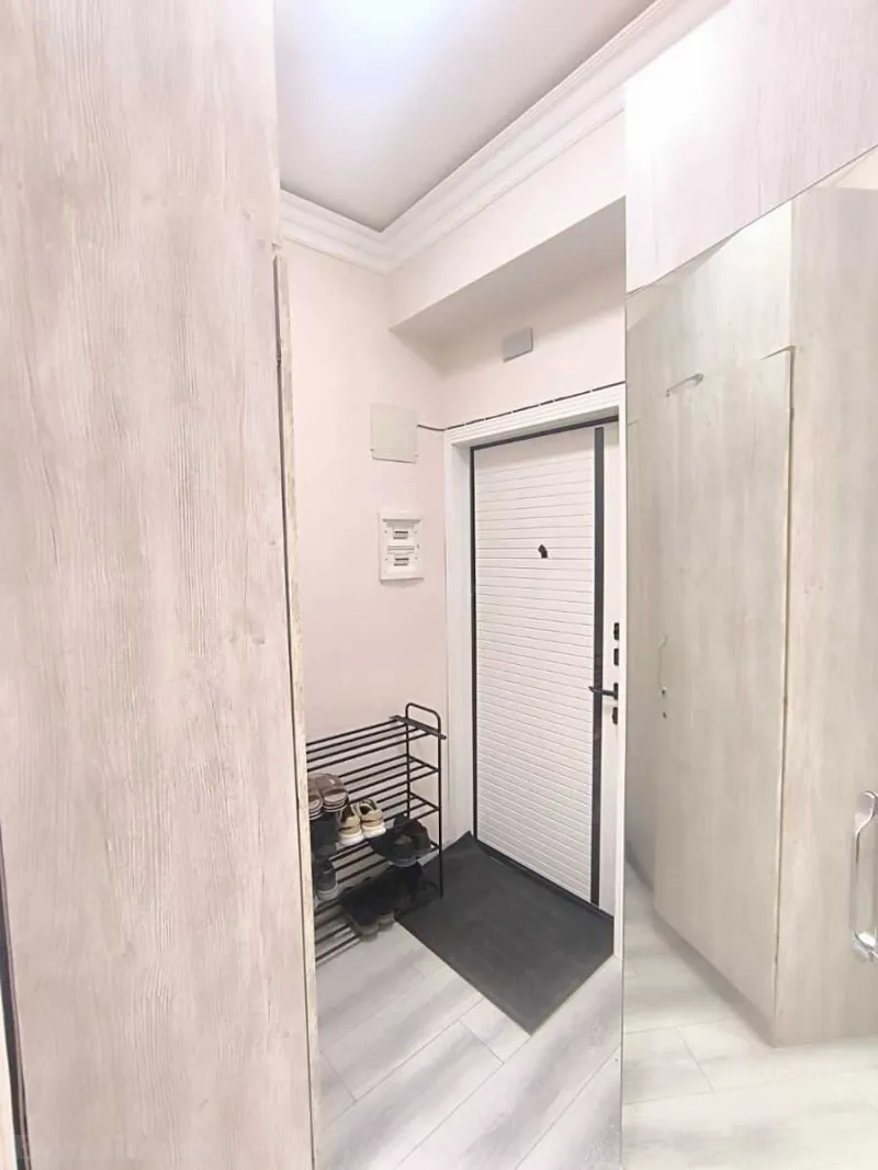 Satılır 2 otaqlı Mənzil Yeni tikili 51 m² Masazır - şəkil 15