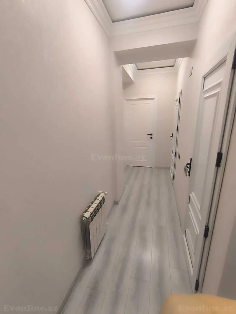 Satılır 2 otaqlı Mənzil Yeni tikili 51 m² Masazır - şəkil 16