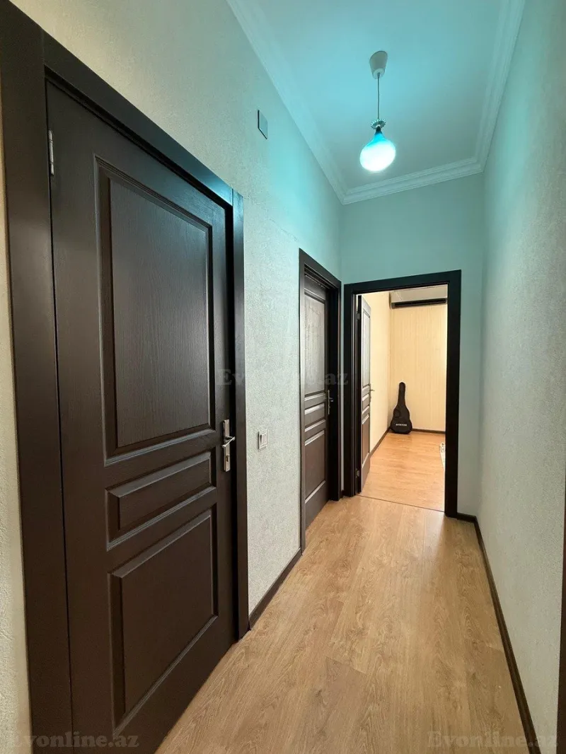 Satılır 3 otaqlı Mənzil Yeni tikili 85 m² Yasamal - şəkil 5