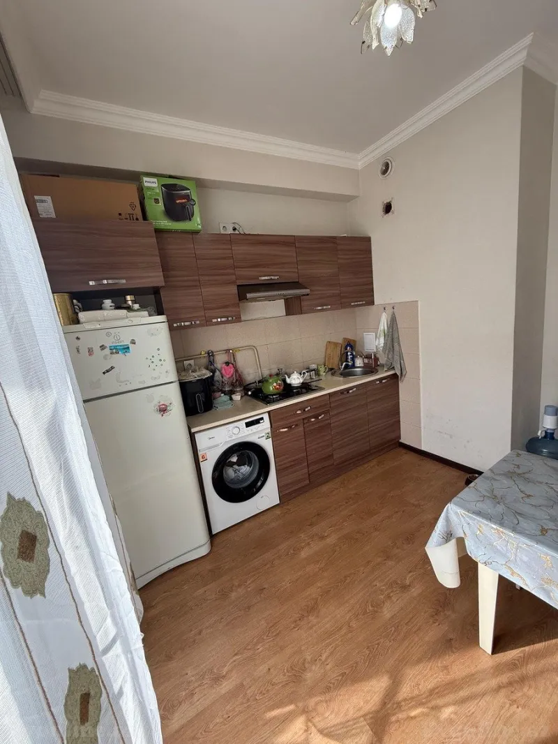 Satılır 3 otaqlı Mənzil Yeni tikili 85 m² Yasamal - şəkil 6
