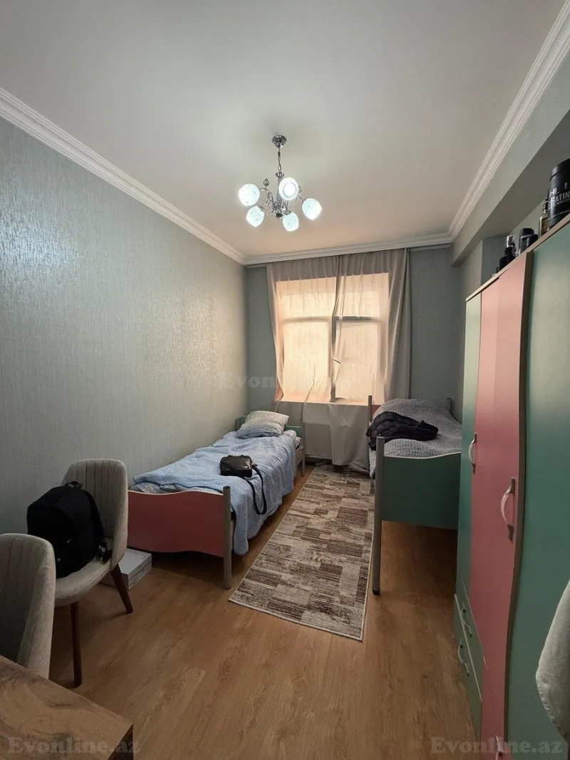 Satılır 3 otaqlı Mənzil Yeni tikili 85 m² Yasamal - şəkil 11