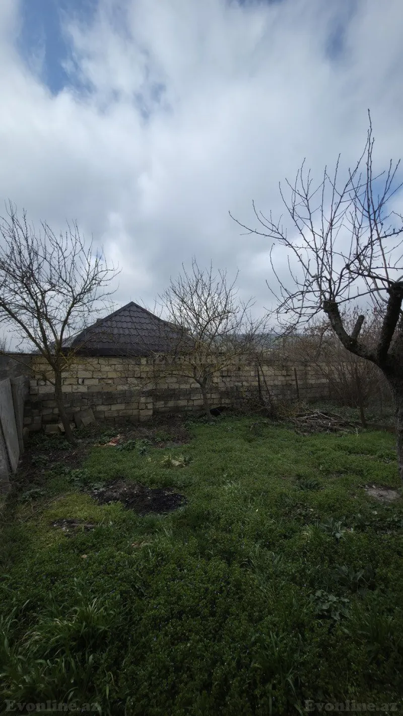 Satılır Torpaq 27 sot Şamaxı - şəkil 2