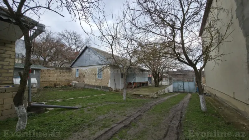 Satılır Torpaq 27 sot Şamaxı - şəkil 3