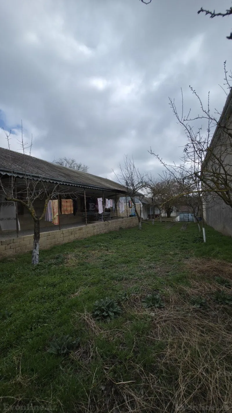 Satılır Torpaq 27 sot Şamaxı - şəkil 4