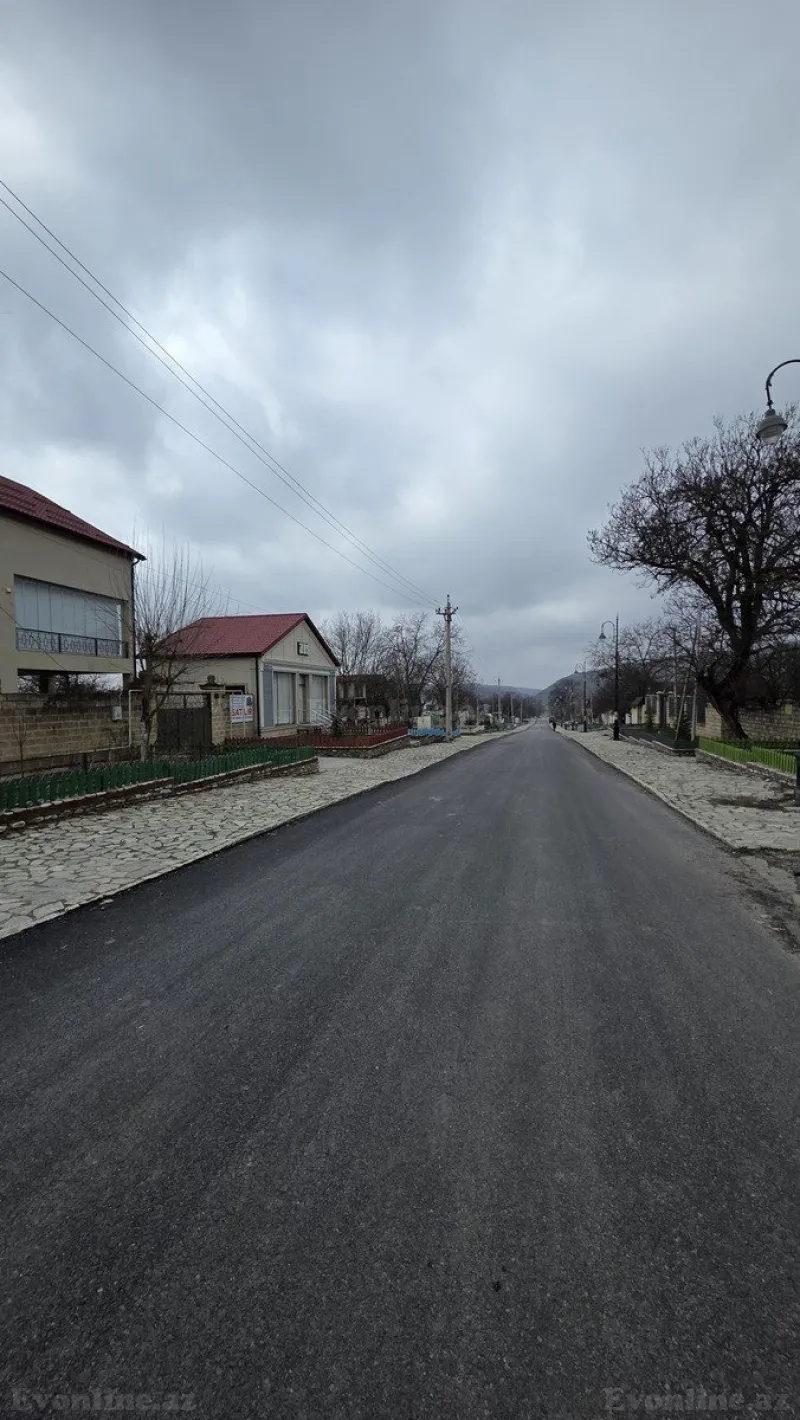 Satılır Torpaq 27 sot Şamaxı - şəkil 5