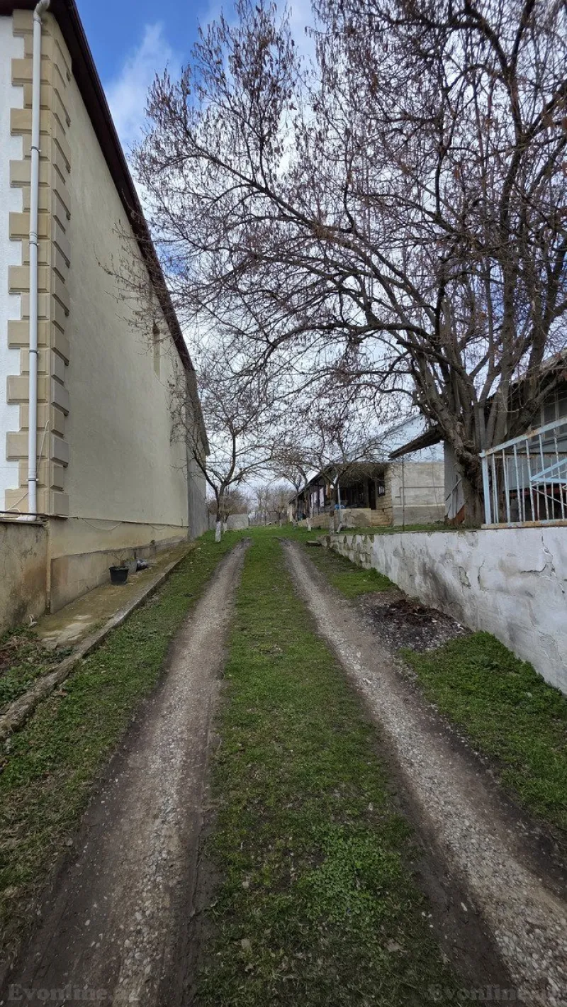 Satılır Torpaq 27 sot Şamaxı - şəkil 6