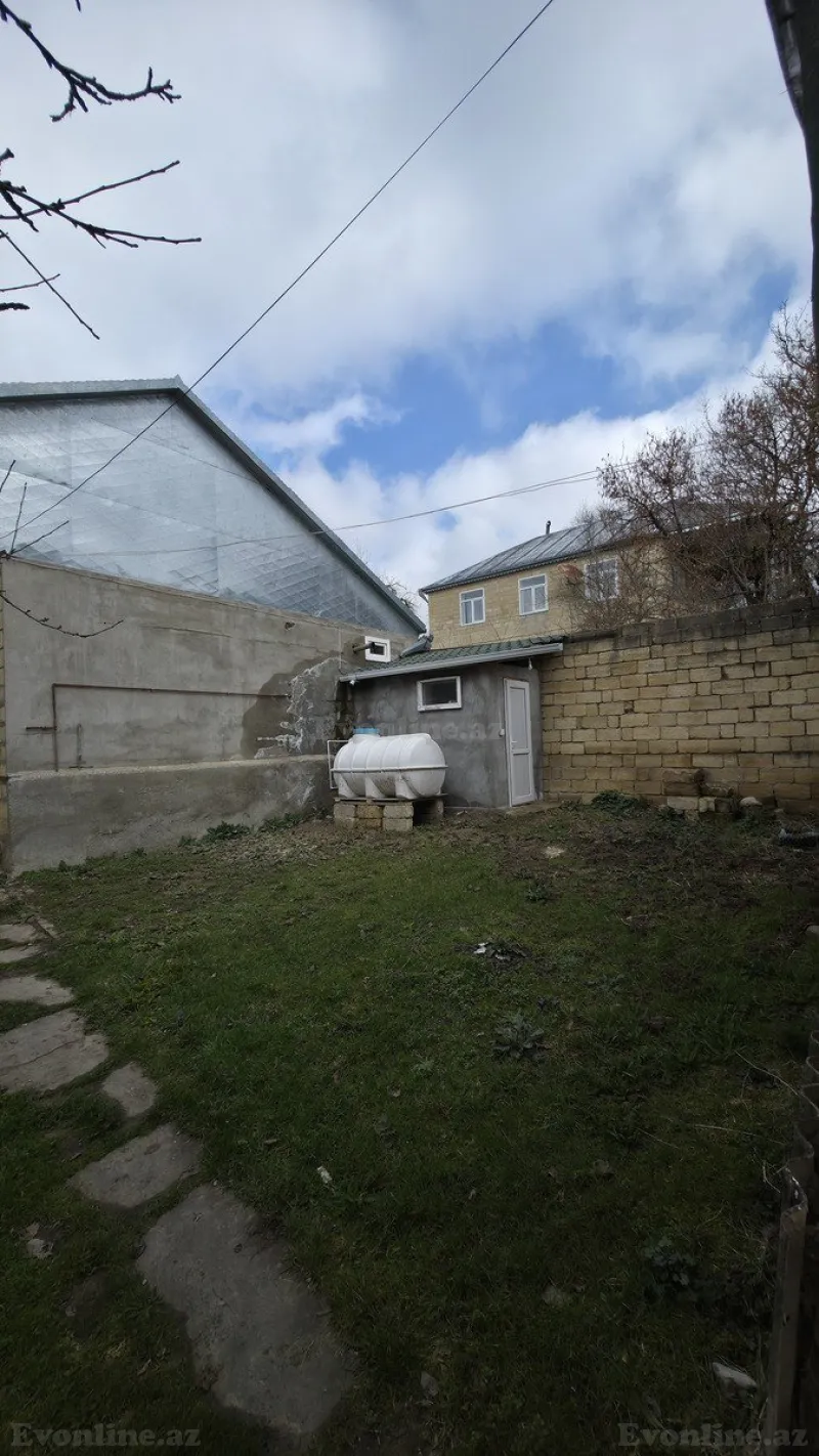 Satılır Torpaq 27 sot Şamaxı - şəkil 7