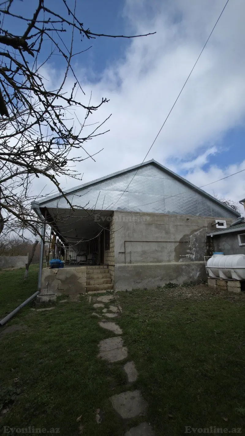 Satılır Torpaq 27 sot Şamaxı - şəkil 8