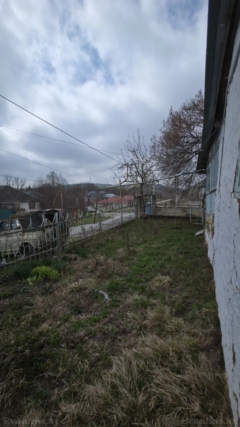 Satılır Torpaq 27 sot Şamaxı - şəkil 9