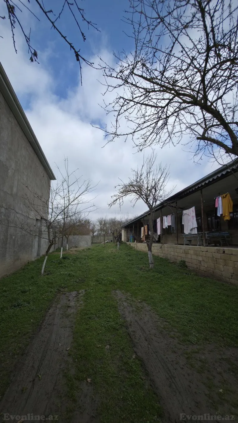 Satılır Torpaq 27 sot Şamaxı - şəkil 10