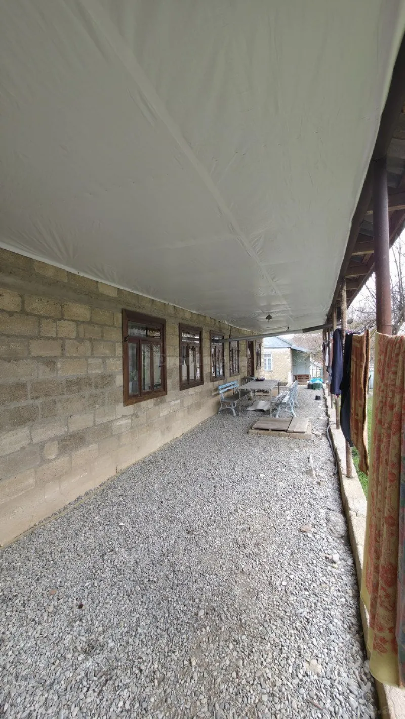 Satılır Torpaq 27 sot Şamaxı - şəkil 12