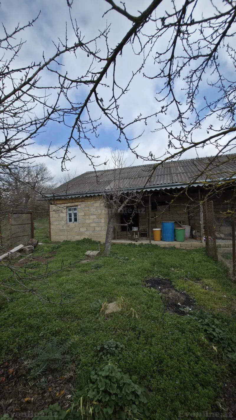 Satılır Torpaq 27 sot Şamaxı - şəkil 13